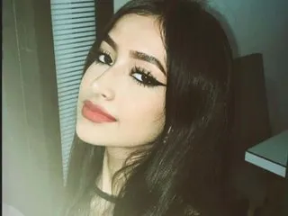 Image de profil du modèle de webcam Reginaevans22