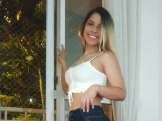 Foto de perfil de modelo de webcam de RafaelaDkatze