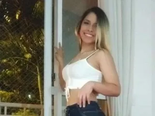 Image de profil du modèle de webcam RafaelaDkatze