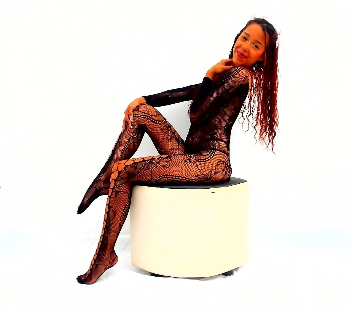 Darsteller AmmeliaWash Foto 6