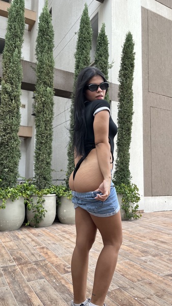 Artiest BiancaWood Foto 9