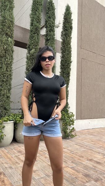 Artiest BiancaWood Foto 11