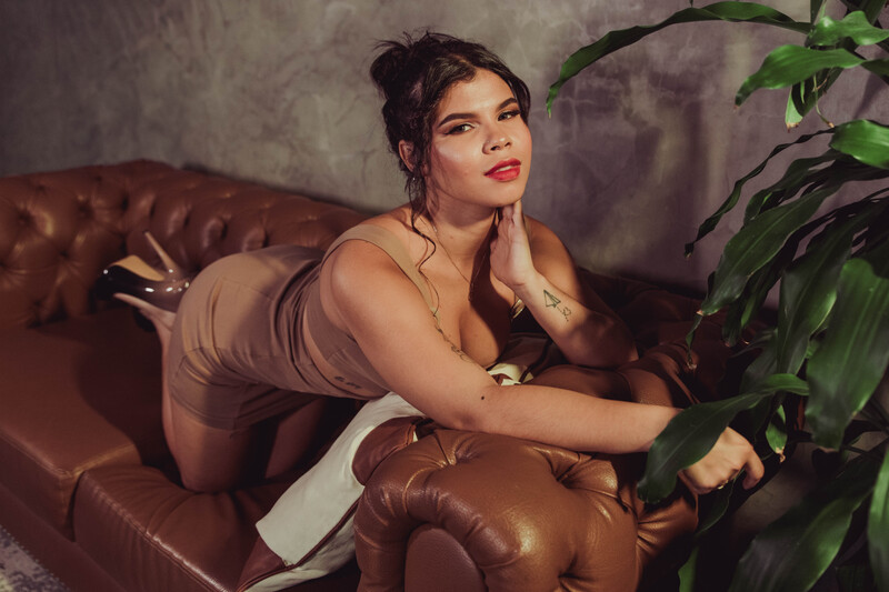 Artiest BiancaWood Foto 4