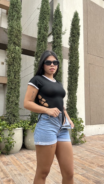 Artiest BiancaWood Foto 10