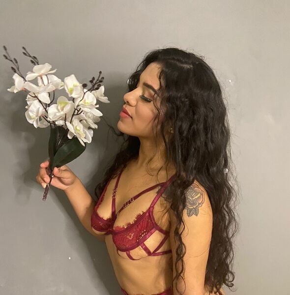 Utøver CamiBesos Bilde 8