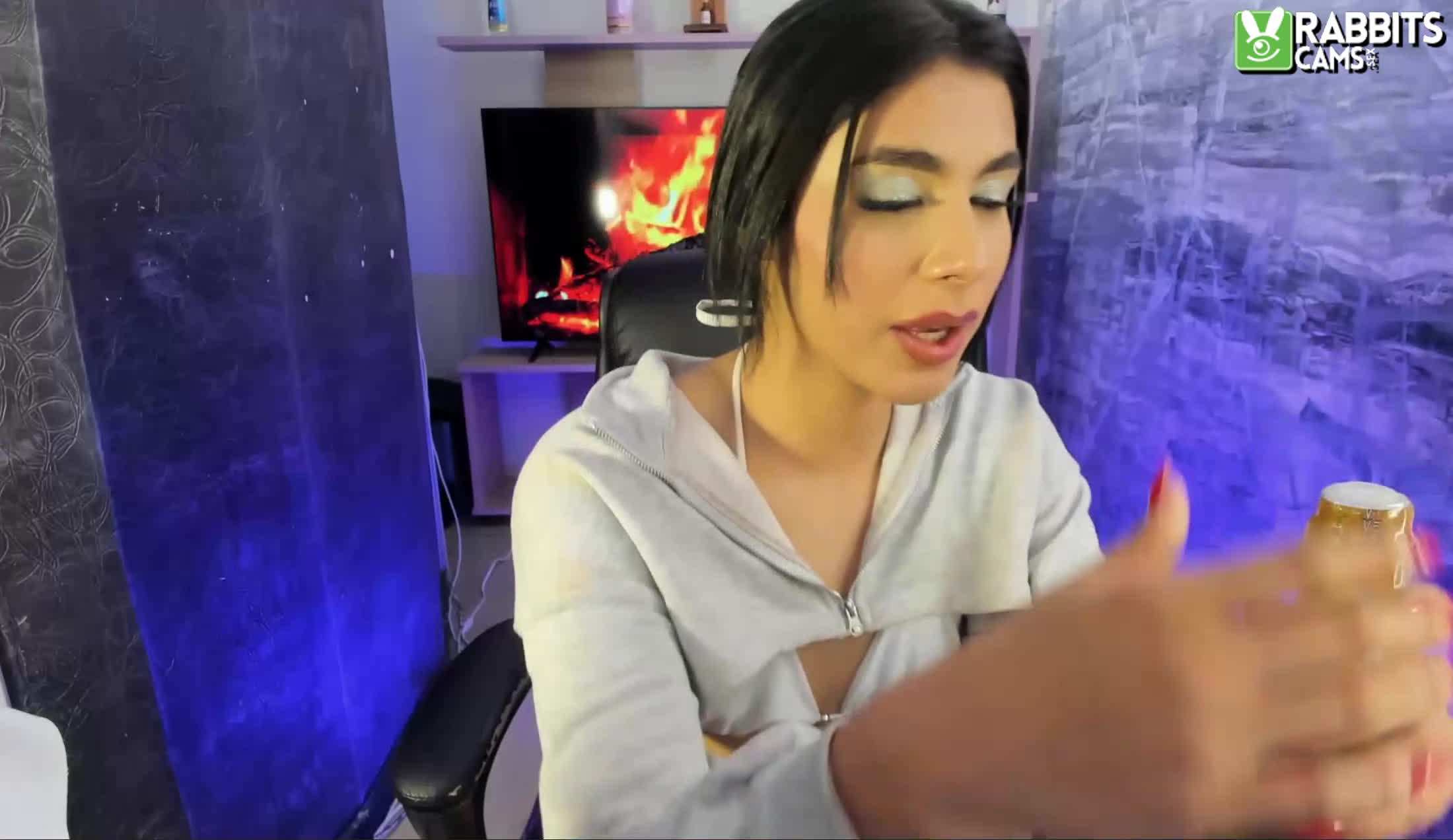 Performer IsabelleFoxxi Video 1