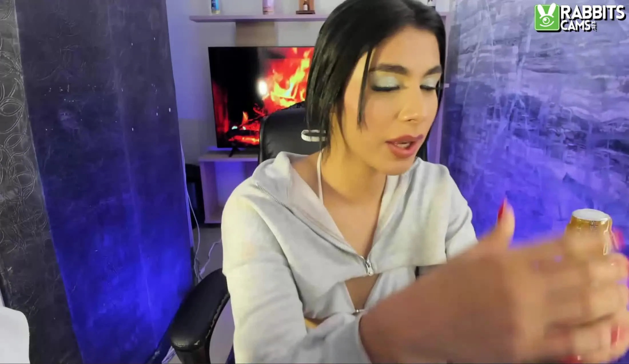 Interprète IsabelleFoxxi Vidéo 2