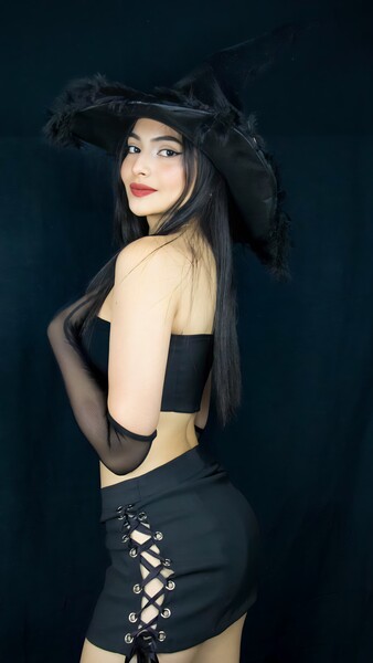 Performer AliciaMachado Photo 9