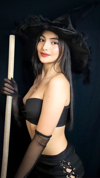 Performer AliciaMachado Photo 12