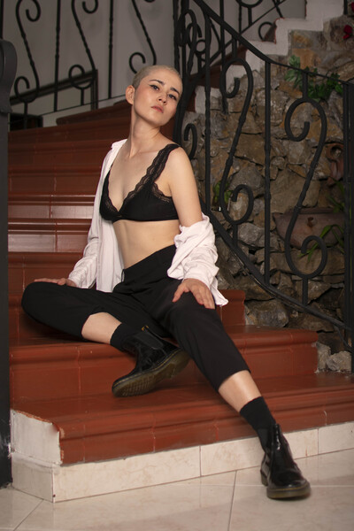 Utøver JuliaSax Bilde 10