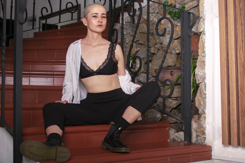 Utøver JuliaSax Bilde 8