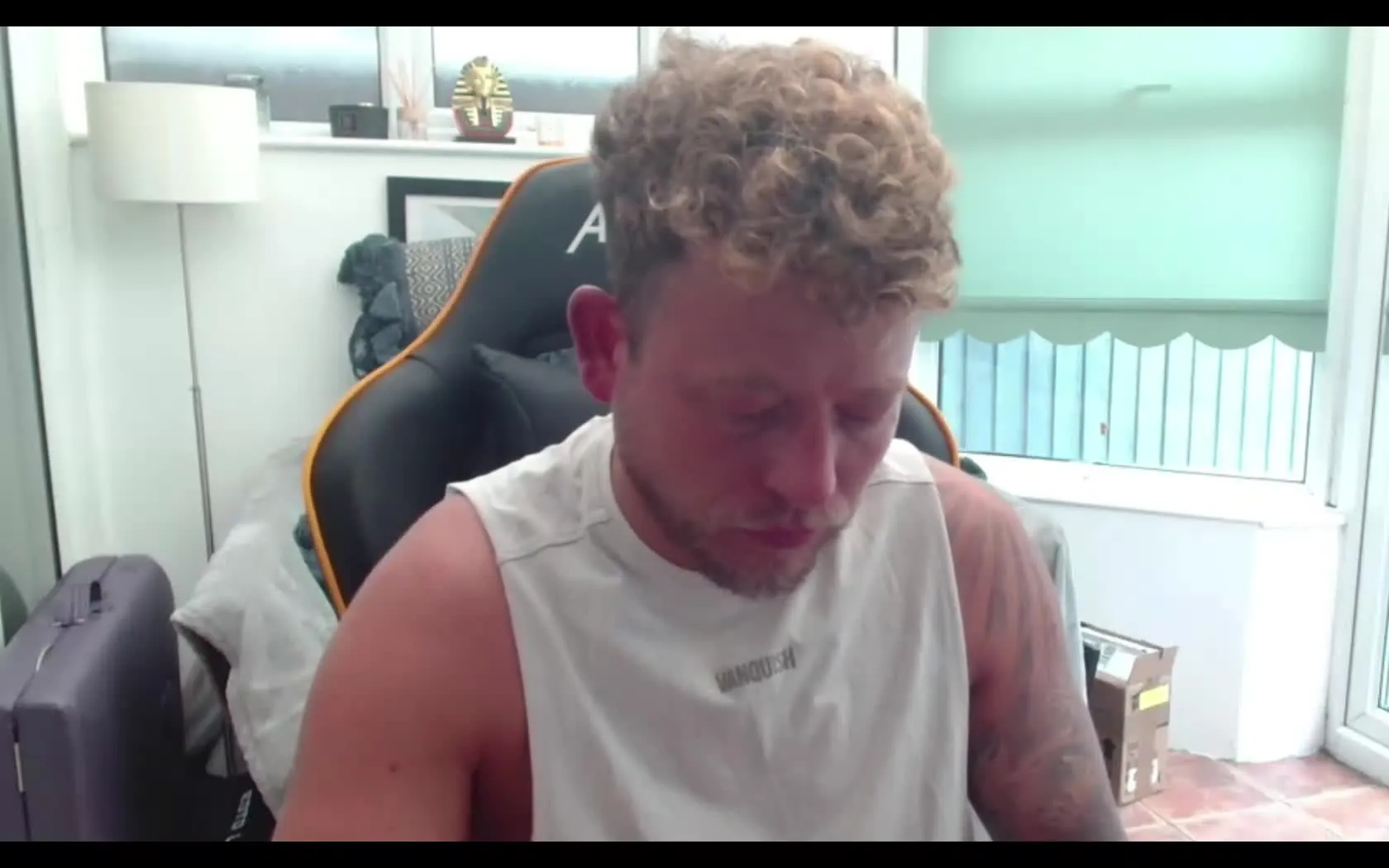 Intérprete Liamsroom Video 1