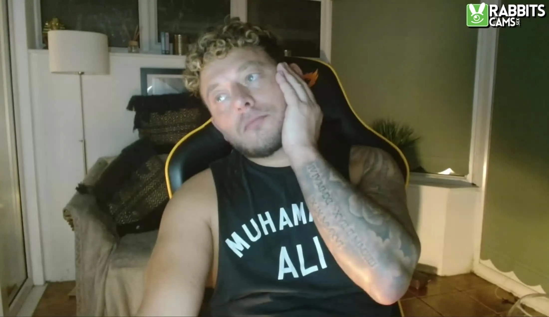 Intérprete Liamsroom Video 2