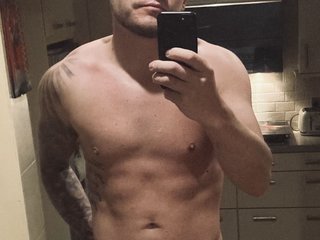 Liamsroom immagine del profilo del modello di cam