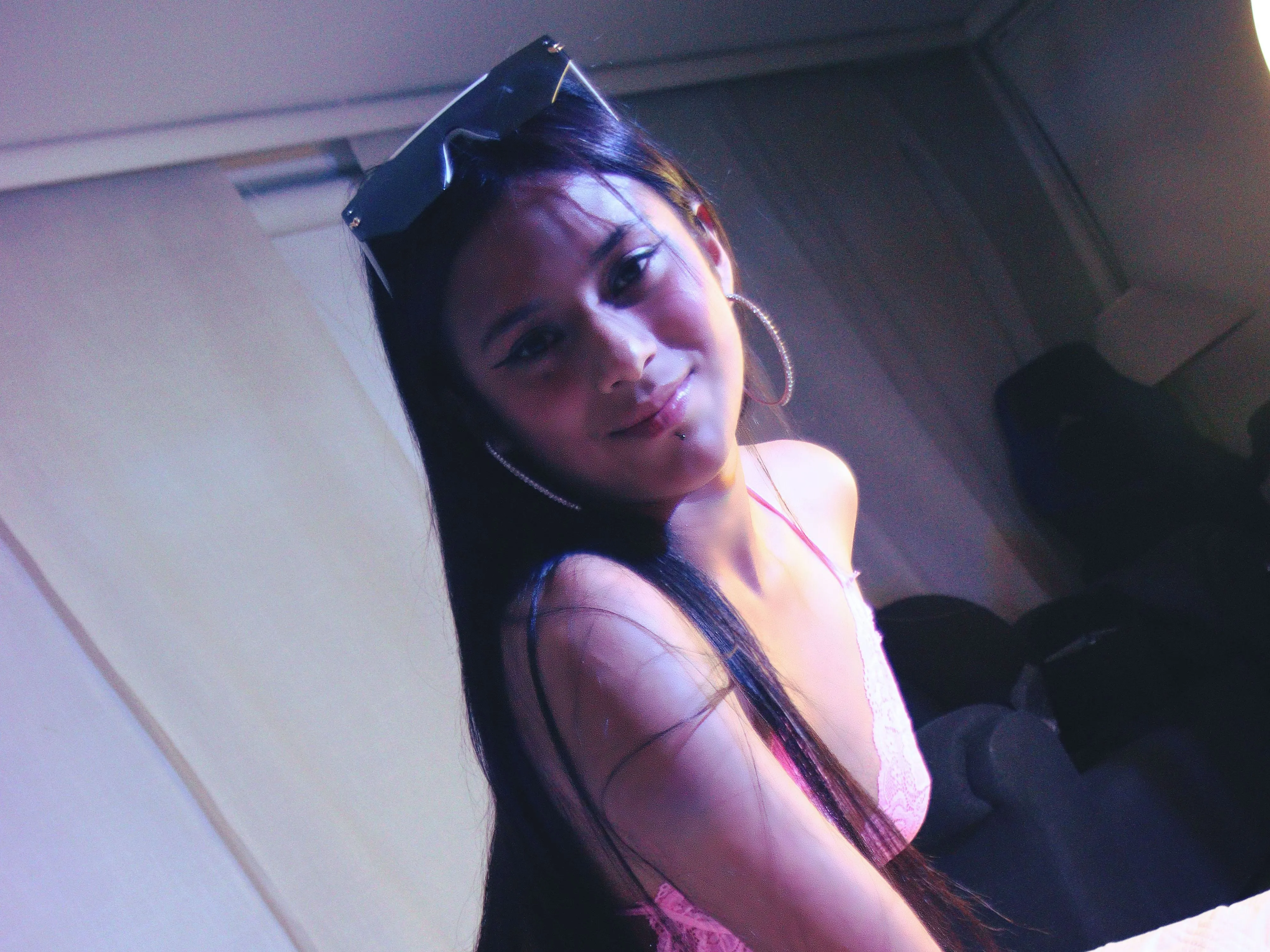 Imagen de perfil de modelo de cámara web de Darremandkristy