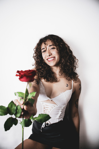 Artista LuliWathson Foto 2