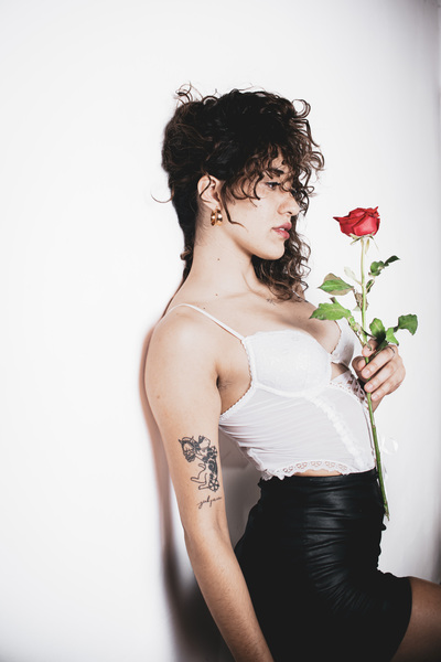 Artista LuliWathson Foto 4