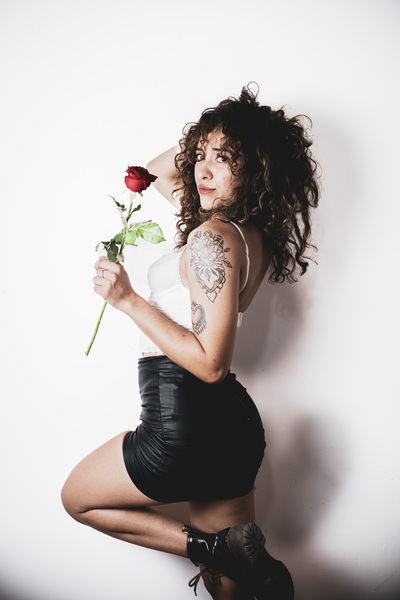 Artista LuliWathson Foto 3