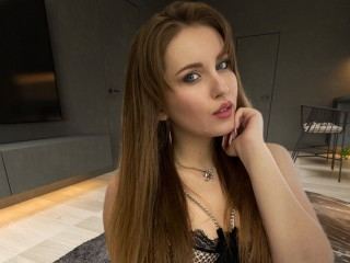 Profilbilde av LindaCrista18 webkamera modell