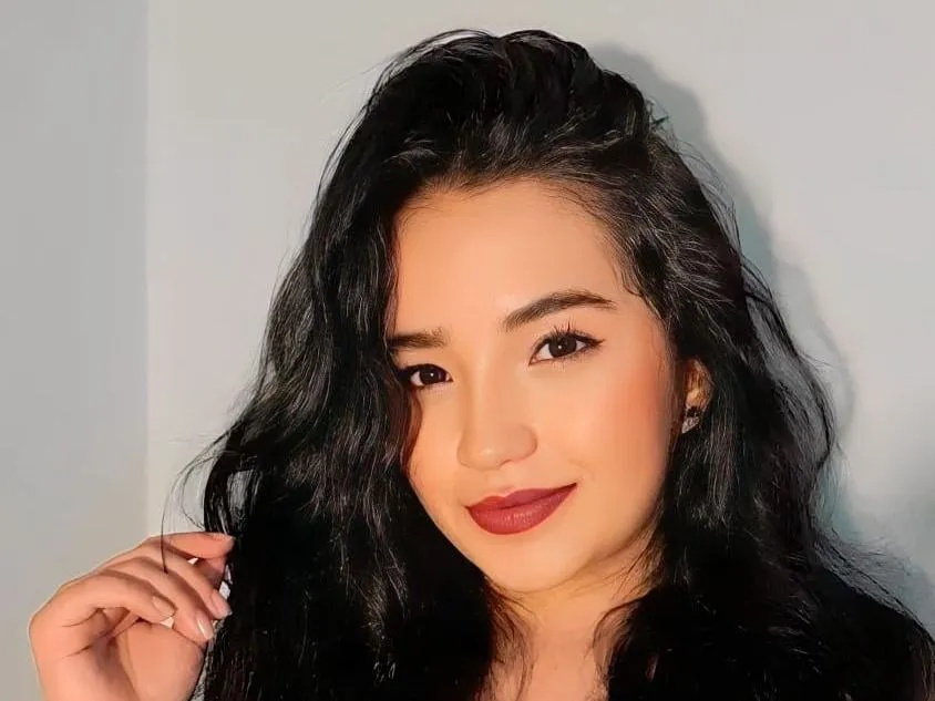 SILVERFOXX41 profilbild på webbkameramodell