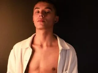 Samuels21 Profilbild des Cam-Modells