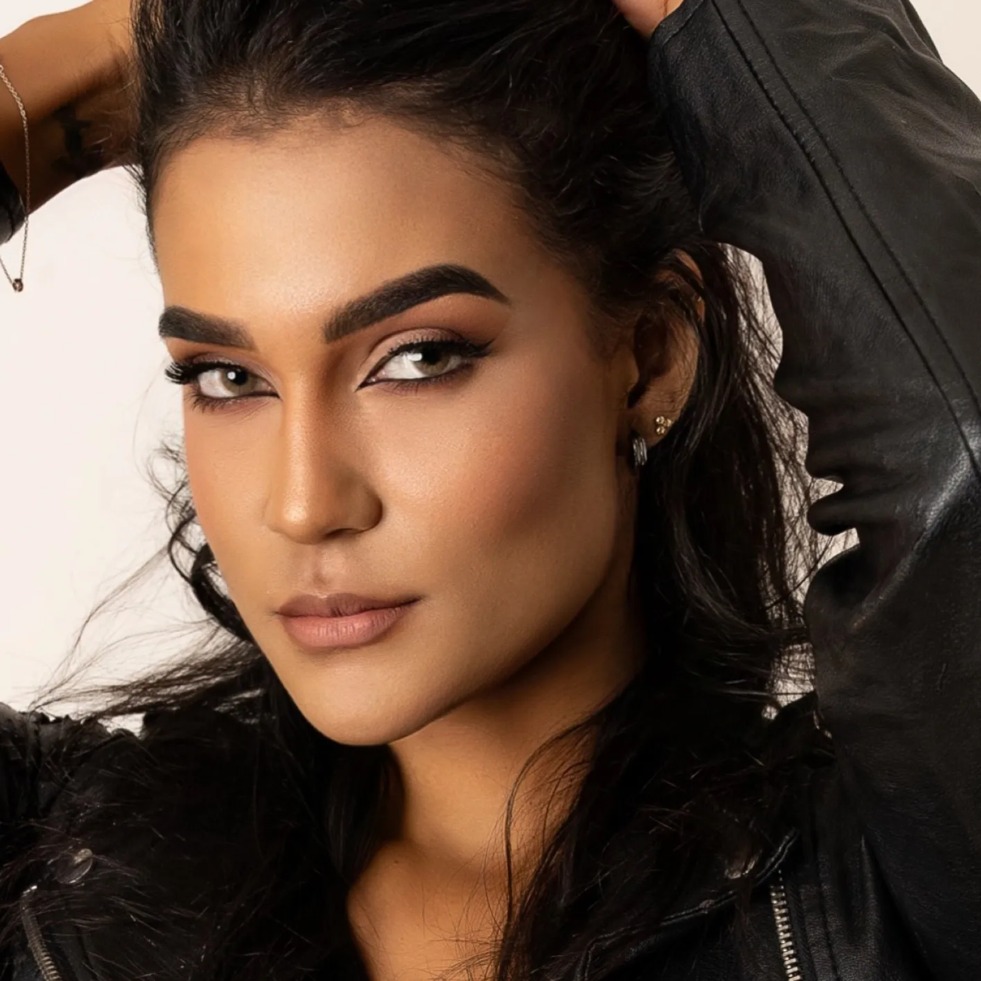 Darsteller kourtneyevans Foto 1