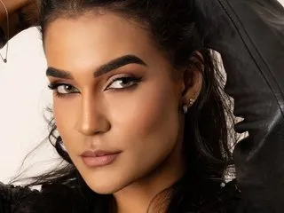 kourtneyevans profilbild på webbkameramodell