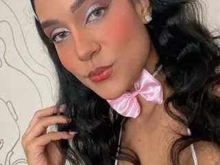 kourtneyevans immagine del profilo del modello di cam