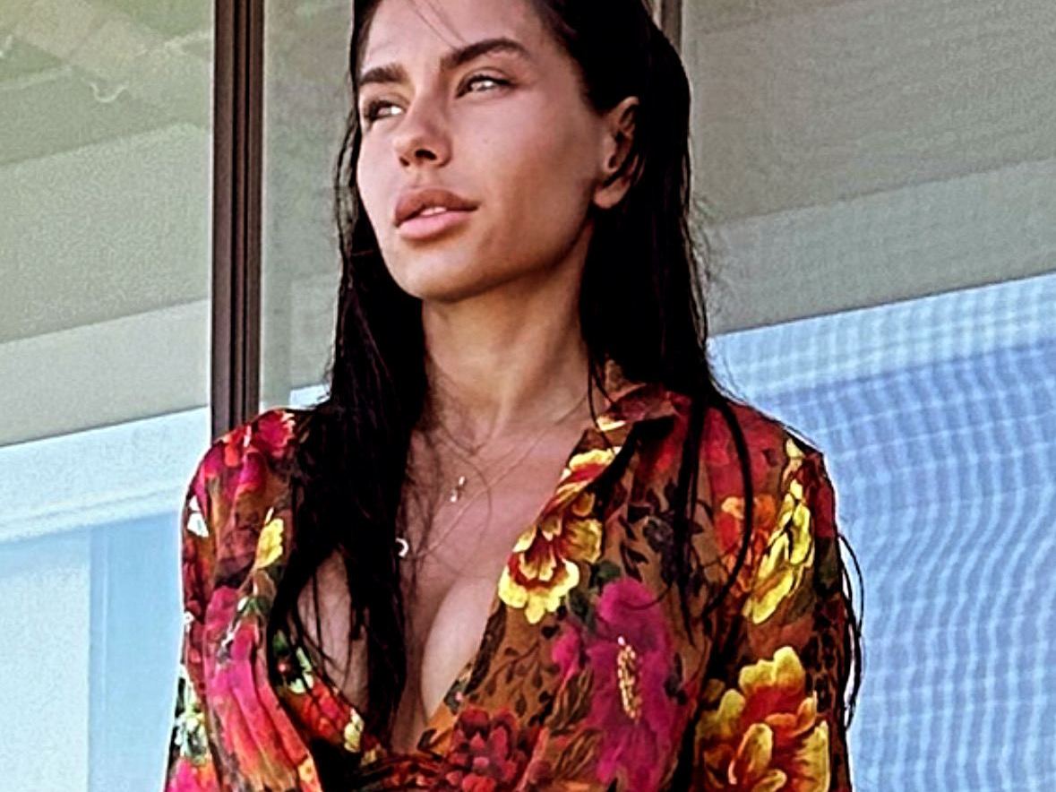 WooW profilbild på webbkameramodell