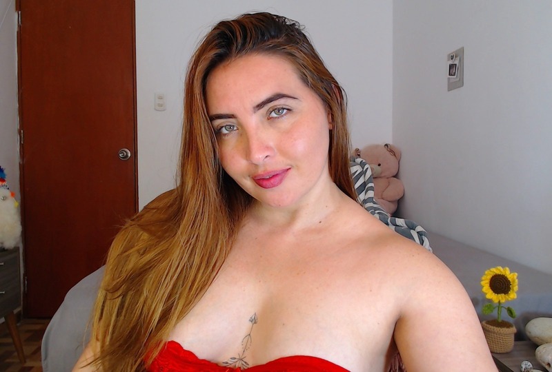 Intérprete AnnieChloe Foto 8