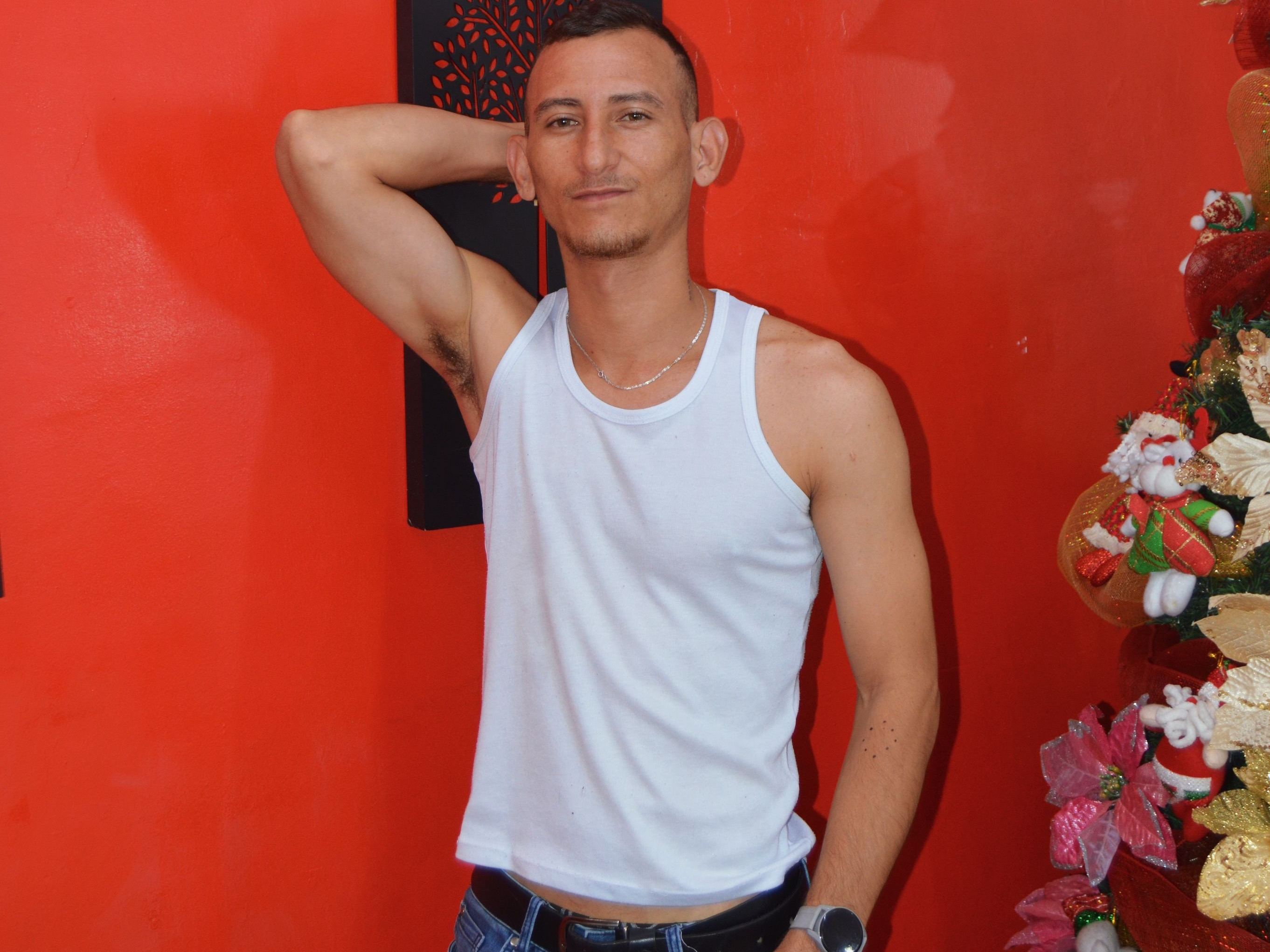 Foto de perfil de modelo de webcam de EdwardCopers