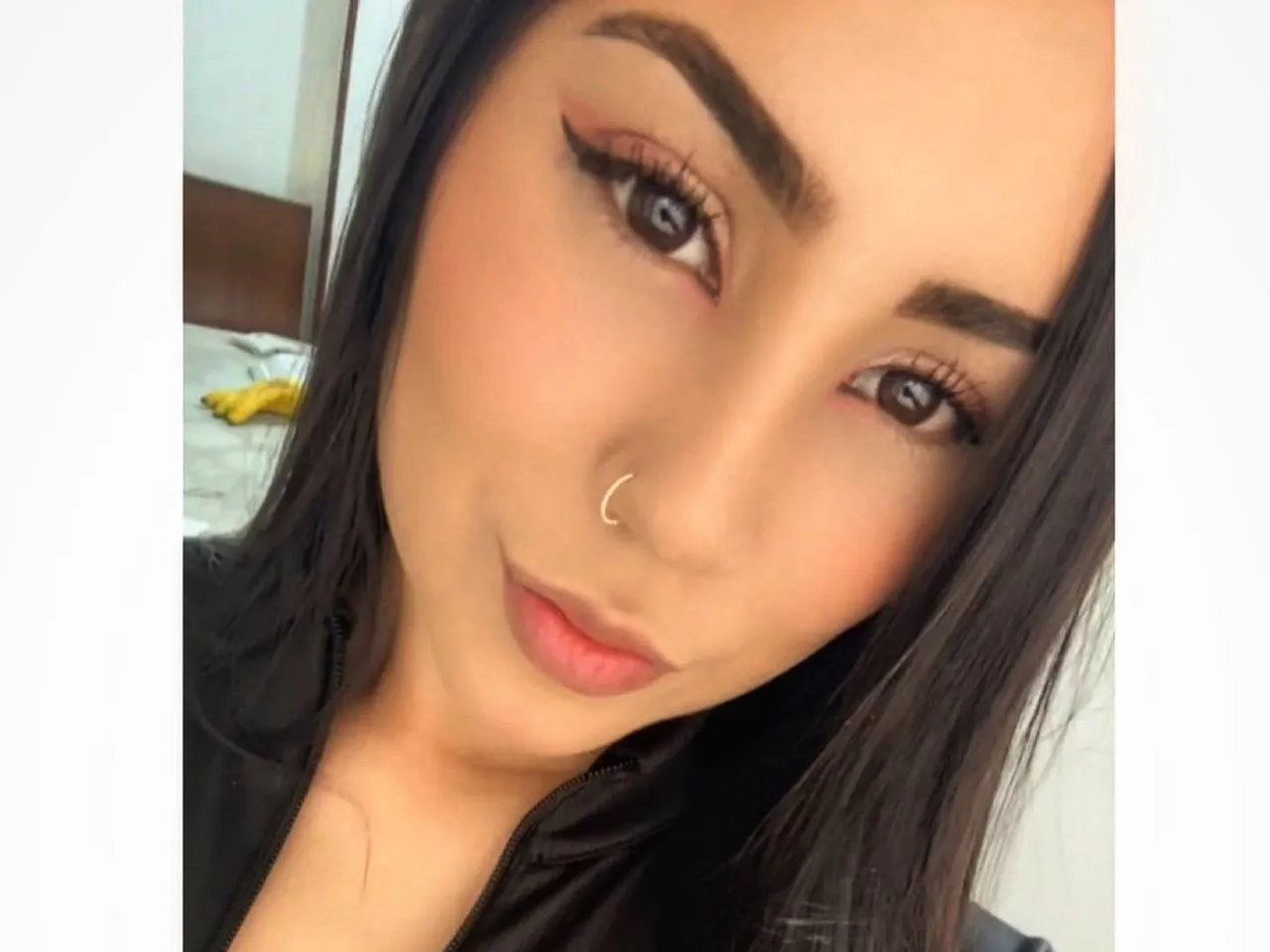 MILASTONE18 profielfoto van cam model