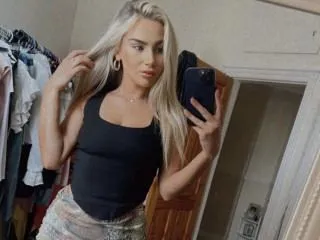 Image de profil du modèle de webcam Starxx23