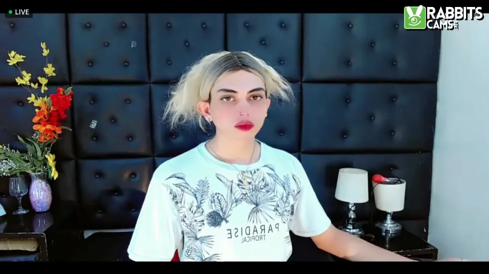 Artiest DanielaPinkX Video 2