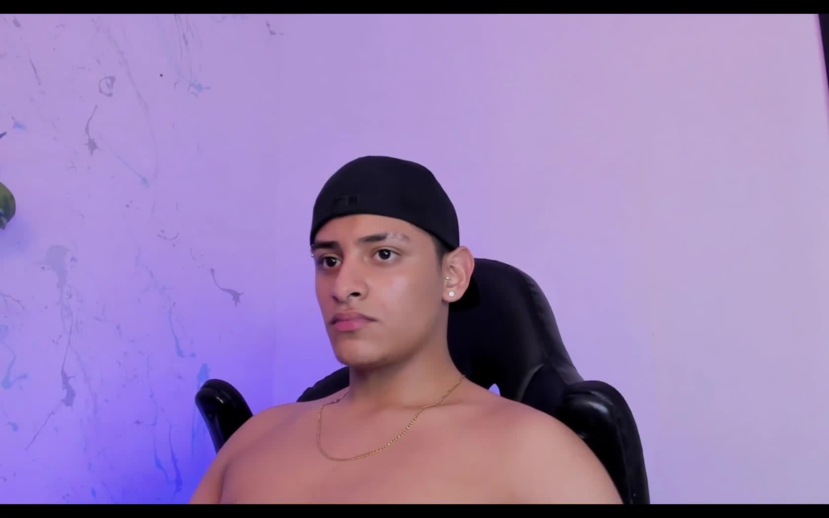 Intérprete ManuelCruzz Video 1