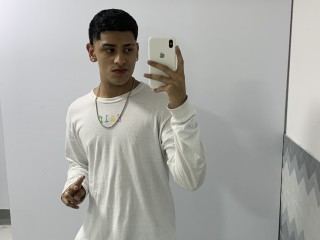 Foto de perfil de modelo de webcam de ManuelCruzz 