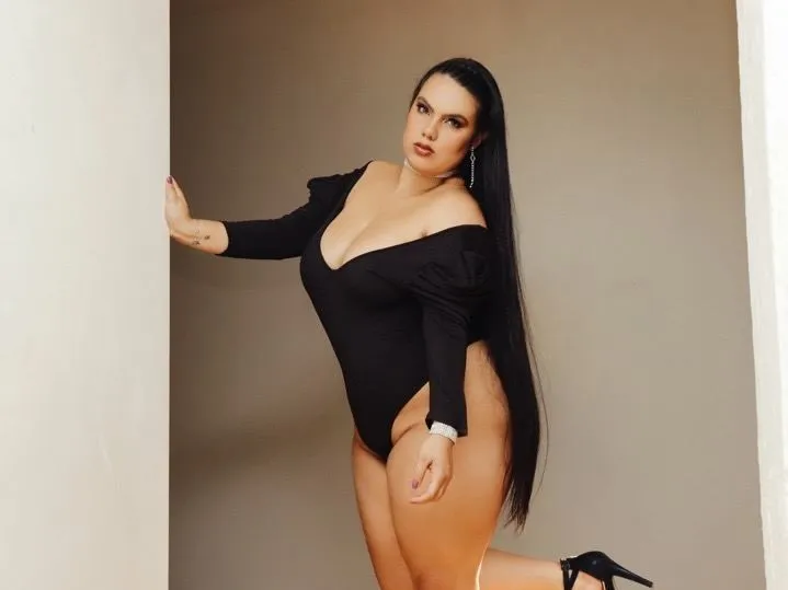 ShanonWill profielfoto van cam model