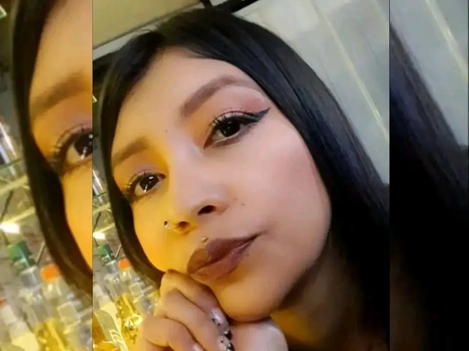 YenniBlaire profielfoto van cam model