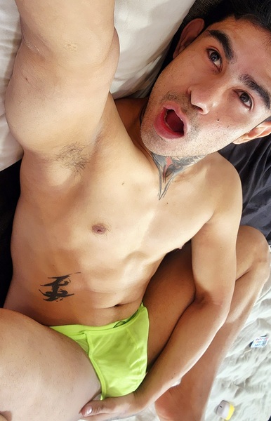 Intérprete stefanoeverett Foto 12