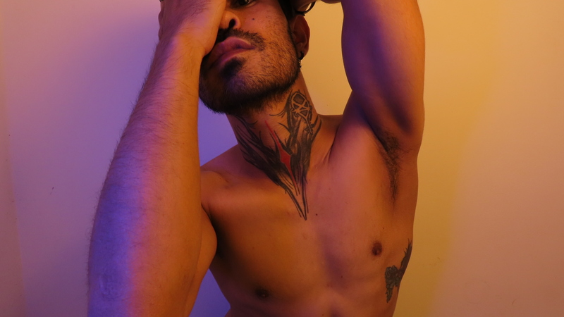 Intérprete stefanoeverett Foto 8