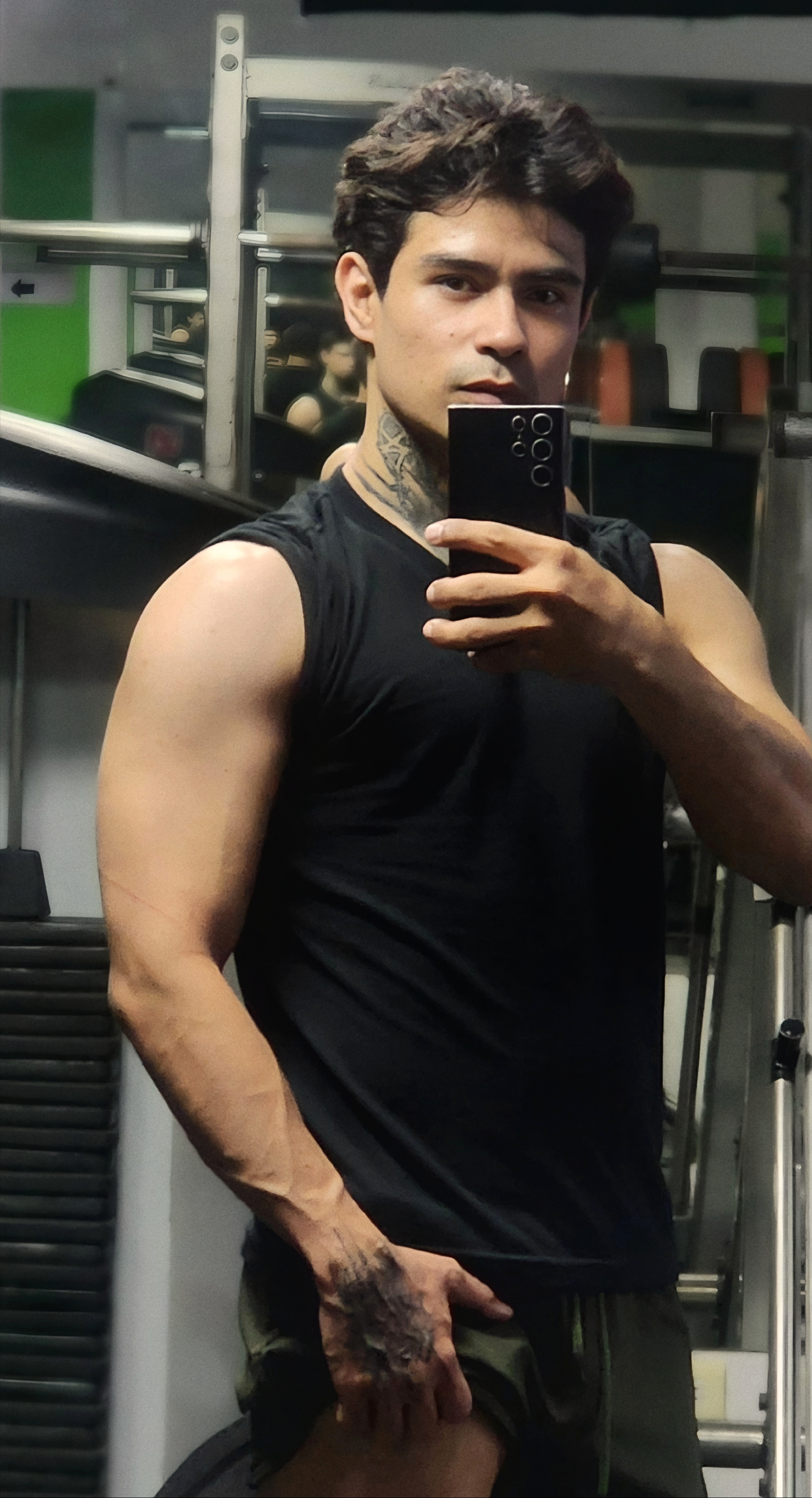 Intérprete stefanoeverett Foto 1