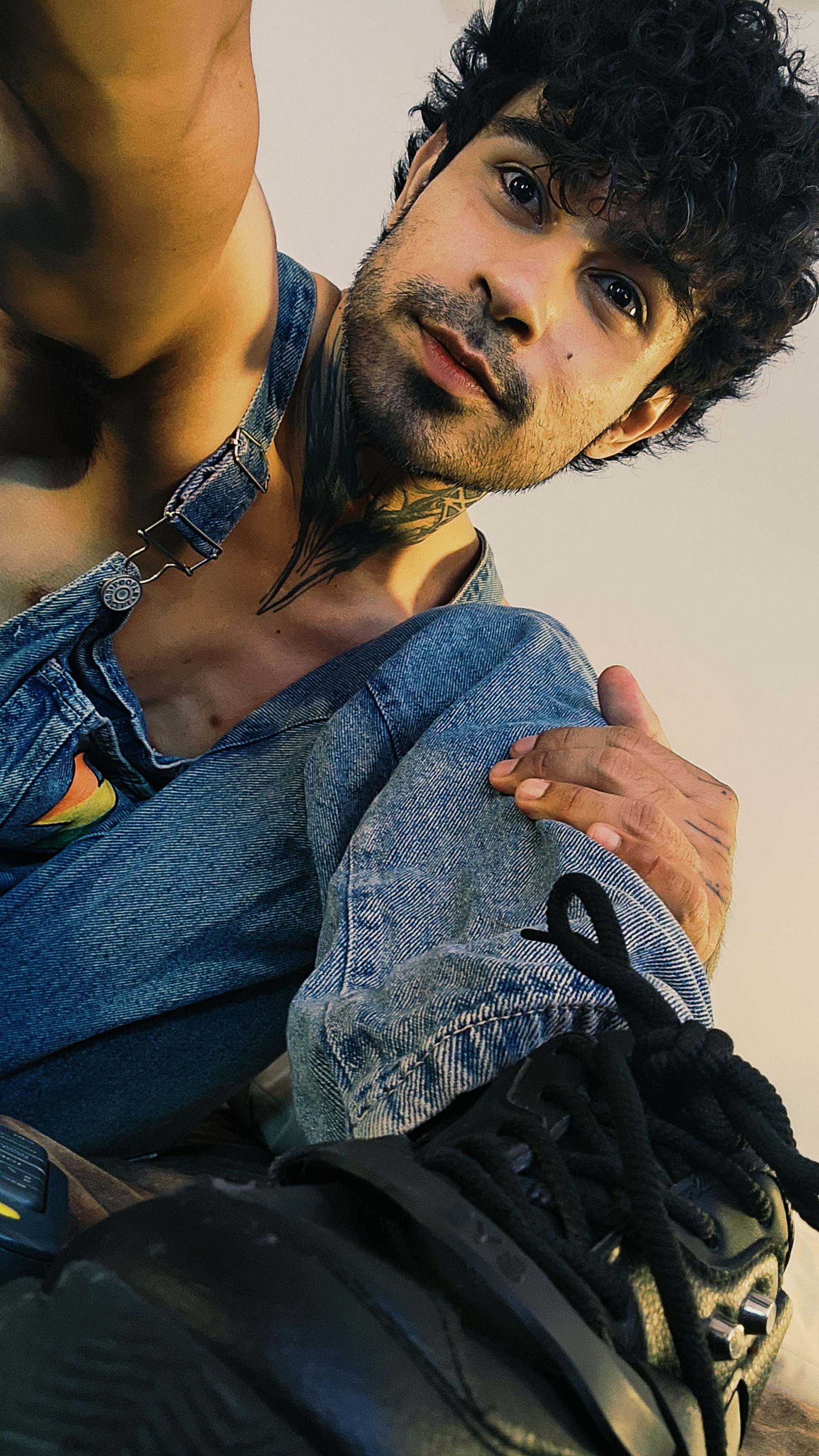 Intérprete stefanoeverett Foto 3