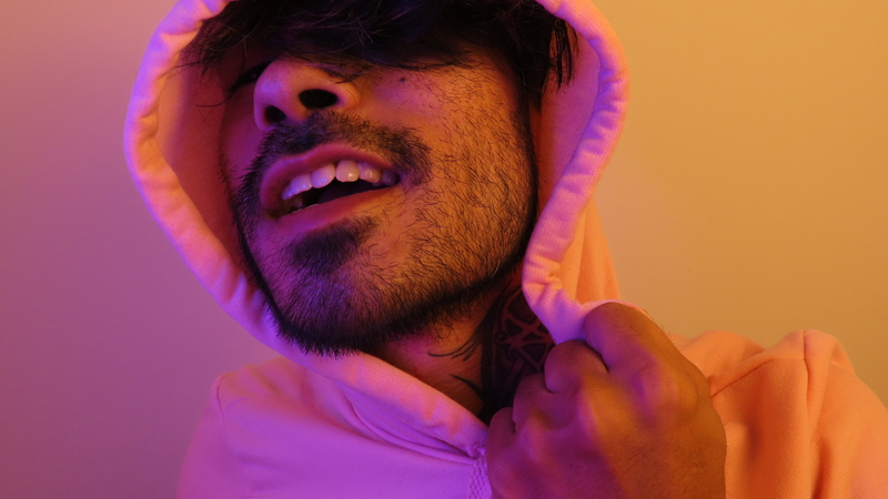 Intérprete stefanoeverett Foto 7