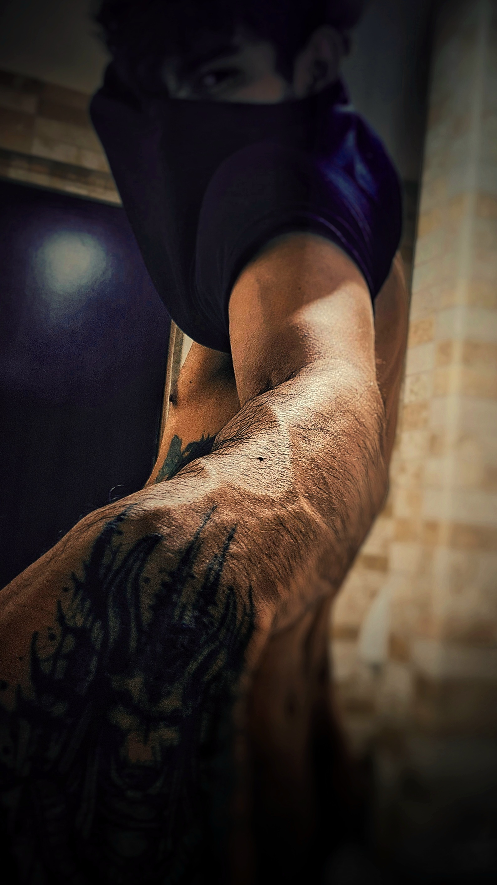 Intérprete stefanoeverett Foto 2