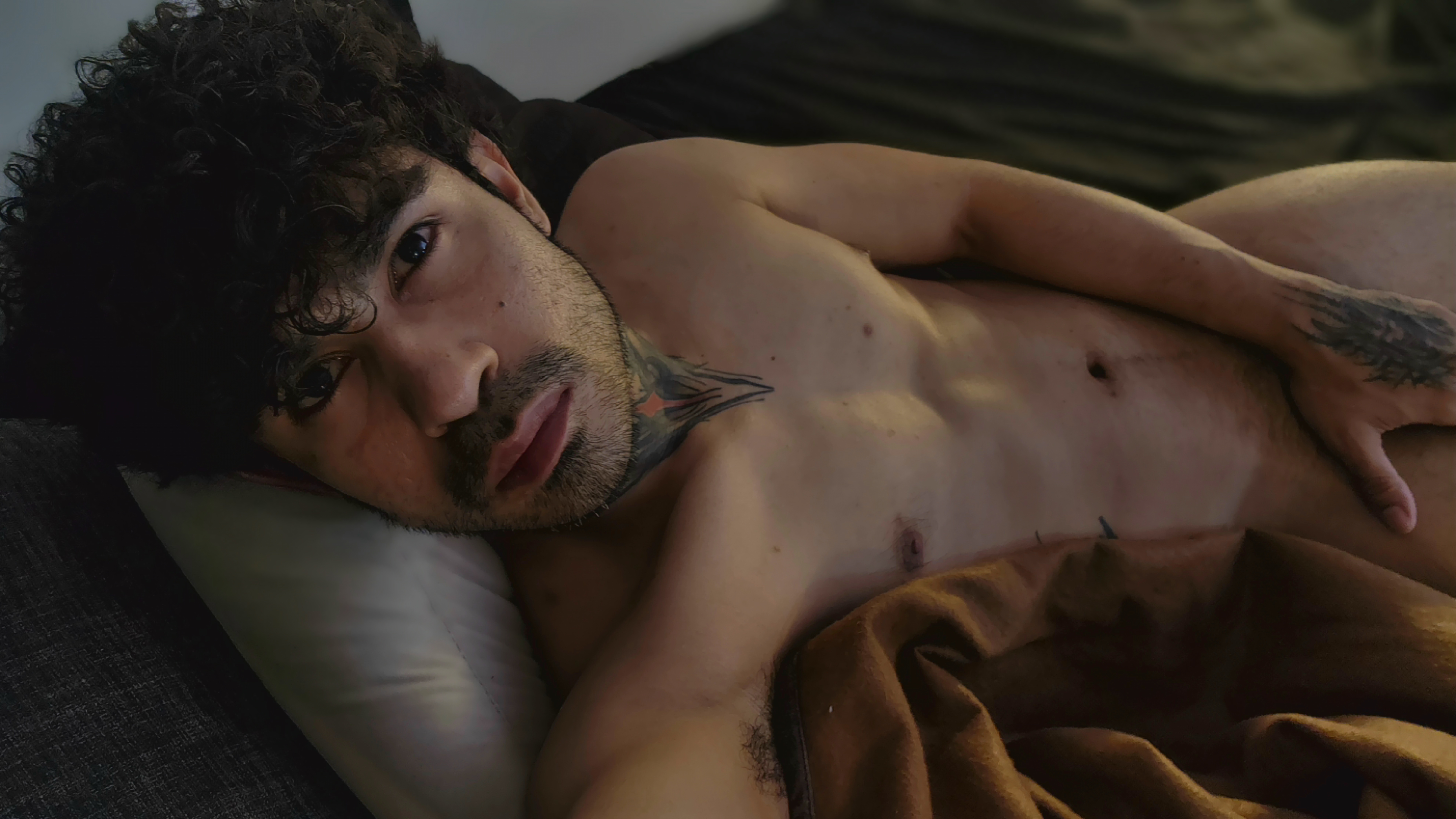 Intérprete stefanoeverett Foto 6