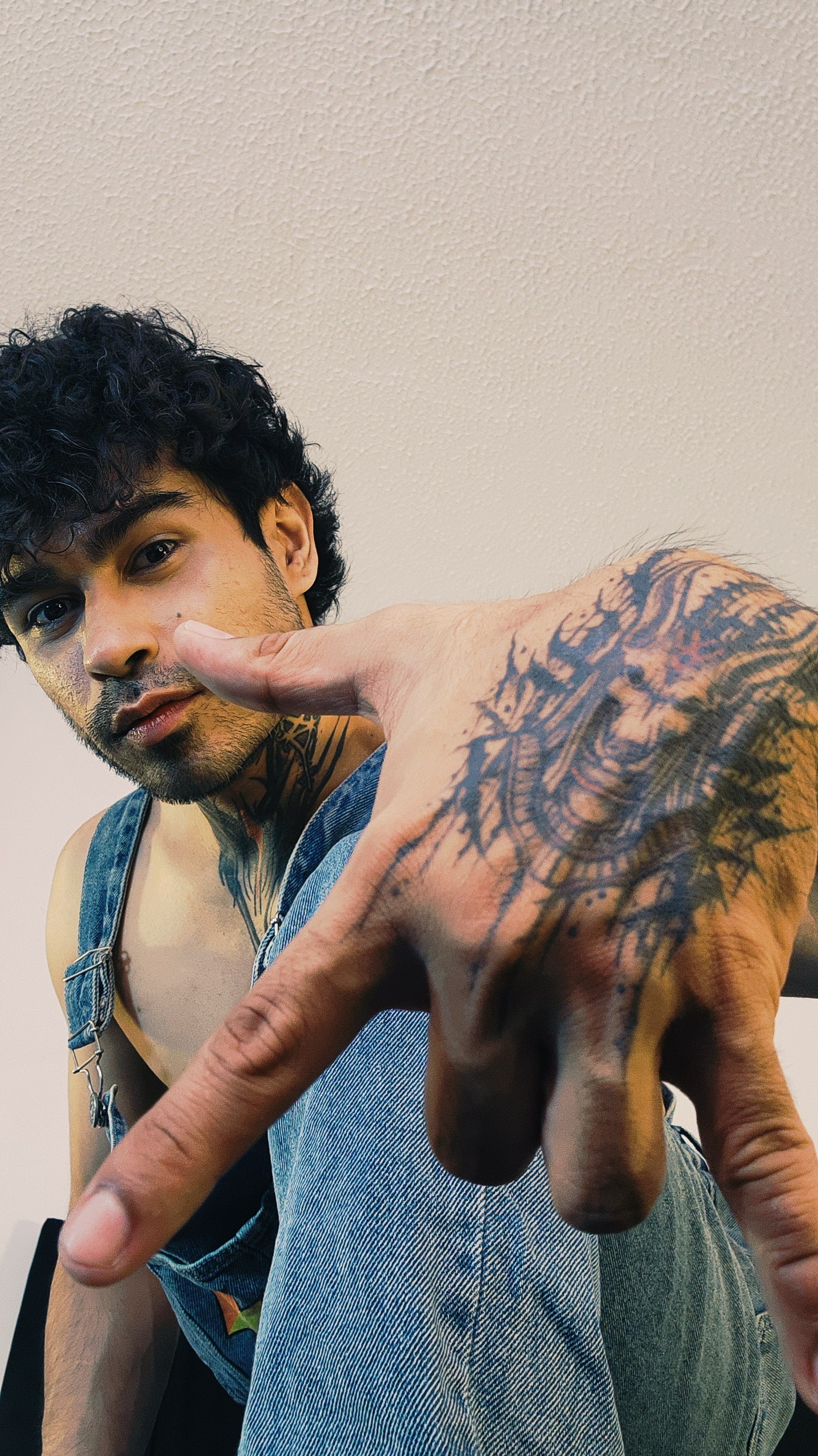 Intérprete stefanoeverett Foto 4