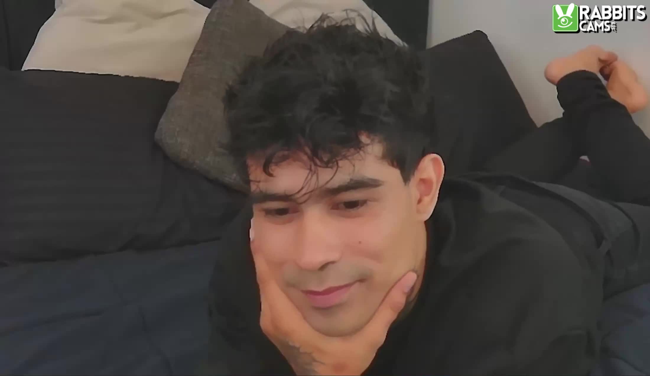 Intérprete stefanoeverett Video 1