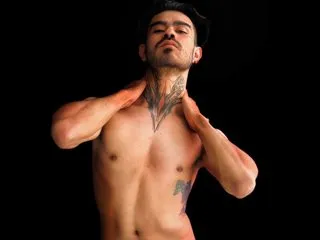 Imagen de perfil de modelo de cámara web de stefanoeverett