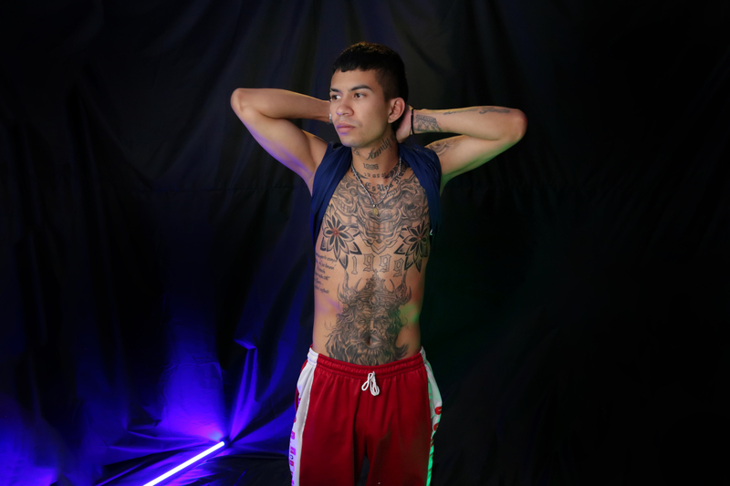 Artist kevinstanford Foto 4