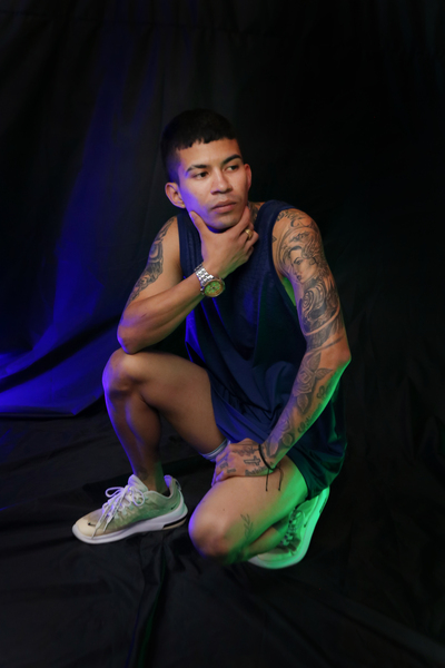 Artist kevinstanford Foto 5